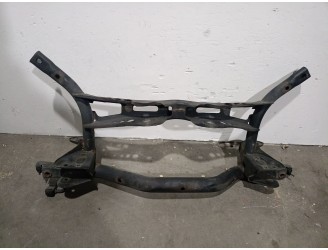 Recambio de puente trasero para skoda octavia combi (1z5) easy referencia OEM IAM 1K0505315BG 1K0505315BG 