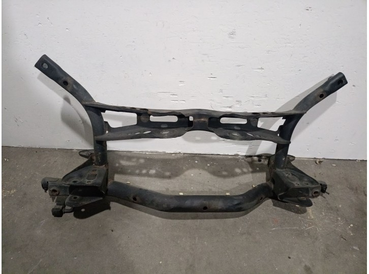 Recambio de puente trasero para skoda octavia combi (1z5) easy referencia OEM IAM 1K0505315BG 1K0505315BG 