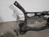 Recambio de puente trasero para skoda octavia combi (1z5) easy referencia OEM IAM 1K0505315BG 1K0505315BG 