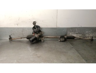 Recambio de cremallera direccion para honda jazz (gd1/5) 1.4 dsi cat referencia OEM IAM 53601SAAE93 53601SAAE93 