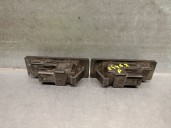 Recambio de piloto matricula para renault captur ii (hf_) blue dci 95 (hfaf) referencia OEM IAM 265101139R 265101139R 