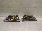 Recambio de piloto matricula para renault captur ii (hf_) blue dci 95 (hfaf) referencia OEM IAM 265101139R 265101139R 