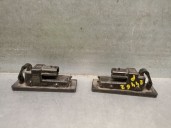 Recambio de piloto matricula para renault captur ii (hf_) blue dci 95 (hfaf) referencia OEM IAM 265101139R 265101139R 