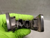 Recambio de piloto matricula para renault captur ii (hf_) blue dci 95 (hfaf) referencia OEM IAM 265101139R 265101139R 