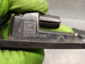 Recambio de piloto matricula para renault captur ii (hf_) blue dci 95 (hfaf) referencia OEM IAM 265101139R 265101139R 