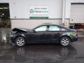 audi a4 ber. (b8) del año 2009