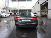 audi a4 ber. (b8) del año 2009