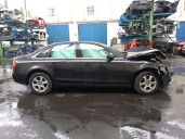 audi a4 ber. (b8) del año 2009