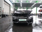 audi a4 ber. (b8) del año 2009
