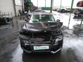 audi a4 ber. (b8) del año 2009