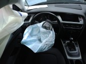 audi a4 ber. (b8) del año 2009