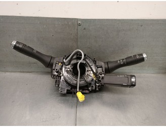 Recambio de mando luces para renault captur ii (hf_) blue dci 95 (hfaf) referencia OEM IAM 255675601R 255675601R 