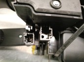 Recambio de mando luces para renault captur ii (hf_) blue dci 95 (hfaf) referencia OEM IAM 255675601R 255675601R 