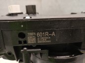 Recambio de mando luces para renault captur ii (hf_) blue dci 95 (hfaf) referencia OEM IAM 255675601R 255675601R 