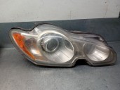Recambio de faro derecho para jaguar xf 2.7 v6 diesel premium luxury referencia OEM IAM 8X2313W029KB C2Z3468 
