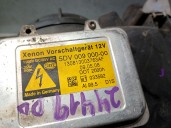 Recambio de faro derecho para jaguar xf 2.7 v6 diesel premium luxury referencia OEM IAM 8X2313W029KB C2Z3468 