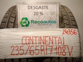 Recambio de neumatico/s para kia sorento iii (um) 2.2 crdi referencia OEM IAM 23565R17108V  