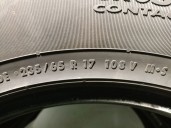 Recambio de neumatico/s para kia sorento iii (um) 2.2 crdi referencia OEM IAM 23565R17108V  