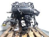 Recambio de motor completo para bmw x2 (f39) sdrive 18 i referencia OEM IAM B38A15A 11005A07713 