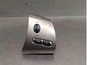 Recambio de mando volante para jaguar xf 2.7 v6 diesel premium luxury referencia OEM IAM 8X2314K147BA 8X2314K147BB 