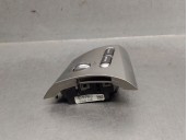 Recambio de mando volante para jaguar xf 2.7 v6 diesel premium luxury referencia OEM IAM 8X2314K147BA 8X2314K147BB 