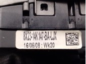 Recambio de mando volante para jaguar xf 2.7 v6 diesel premium luxury referencia OEM IAM 8X2314K147BA 8X2314K147BB 