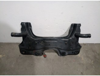 Replacement front axle for Fiat Doblo Cargo (263_) 1.6 D Multijet OEM IAM reference 52078744 52078744 