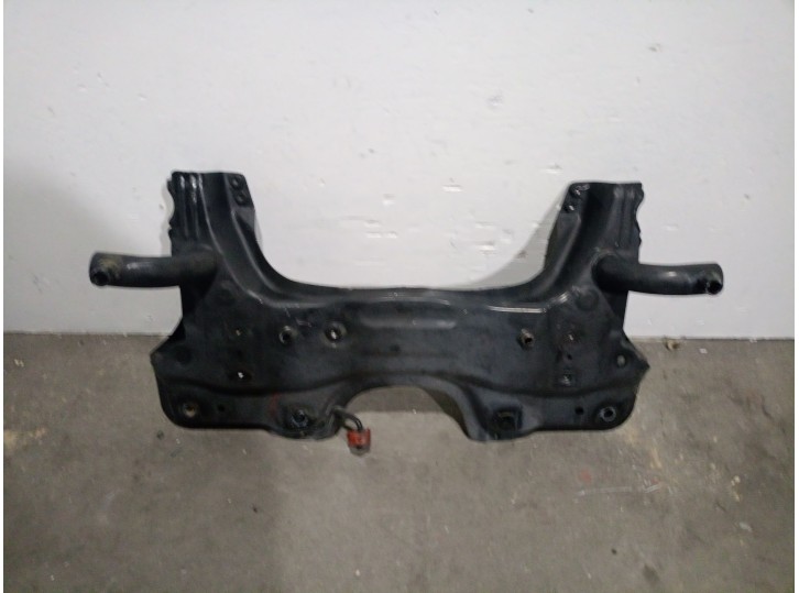 Recambio de puente delantero para fiat doblo cargo (263_) 1.6 d multijet referencia OEM IAM 52078744 52078744 