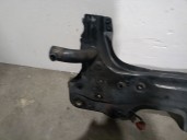 Replacement front axle for Fiat Doblo Cargo (263_) 1.6 D Multijet OEM IAM reference 52078744 52078744 