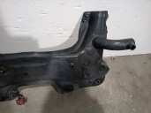 Replacement front axle for Fiat Doblo Cargo (263_) 1.6 D Multijet OEM IAM reference 52078744 52078744 