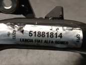 Recambio de tubo para fiat 500l (351_, 352_) 1.3 d multijet (199lxy1a, 199lxy11) referencia OEM IAM 51881814 51881814 