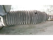 Recambio de cremallera direccion para ford focus iii turnier 1.6 tdci referencia OEM IAM CV6C3D070LH 2372727 