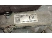 Recambio de cremallera direccion para ford focus iii turnier 1.6 tdci referencia OEM IAM CV6C3D070LH 2372727 