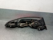 Replacement right rear light for Jaguar XF 2.7 V6 diesel Premium Luxury OEM IAM reference 8X2313404BD C2Z3458 