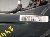 Recambio de piloto trasero derecho para jaguar xf 2.7 v6 diesel premium luxury referencia OEM IAM 8X2313404BD C2Z3458 