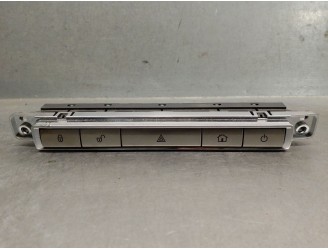 Recambio de warning para jaguar xf 2.7 v6 diesel premium luxury referencia OEM IAM 8X2311B650AB C2Z3572 