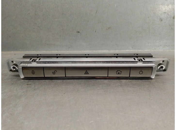 Recambio de warning para jaguar xf 2.7 v6 diesel premium luxury referencia OEM IAM 8X2311B650AB C2Z3572 