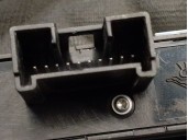 Recambio de warning para jaguar xf 2.7 v6 diesel premium luxury referencia OEM IAM 8X2311B650AB C2Z3572 