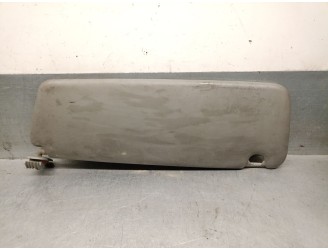 Recambio de parasol izquierdo para opel vivaro a furgoneta (x83) 1.9 dti (f7) referencia OEM IAM 93851731 93851731 