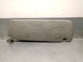 Recambio de parasol izquierdo para opel vivaro a furgoneta (x83) 1.9 dti (f7) referencia OEM IAM 93851731 93851731 