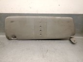 Recambio de parasol izquierdo para opel vivaro a furgoneta (x83) 1.9 dti (f7) referencia OEM IAM 93851731 93851731 