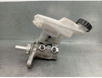Recambio de bomba freno para opel combo furgoneta/monovolumen (k9) 1.5 d referencia OEM IAM 9807687080 0204821216