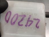 Recambio de bomba freno para opel combo furgoneta/monovolumen (k9) 1.5 d referencia OEM IAM 9807687080  0204821216