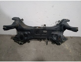 Recambio de puente delantero para hyundai bayon (bc3) 1.2 mpi referencia OEM IAM 62400Q0000 62400Q0000 
