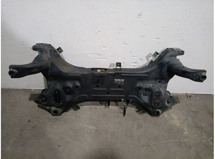 Recambio de puente delantero para hyundai bayon (bc3) 1.2 mpi referencia OEM IAM 62400Q0000 62400Q0000 