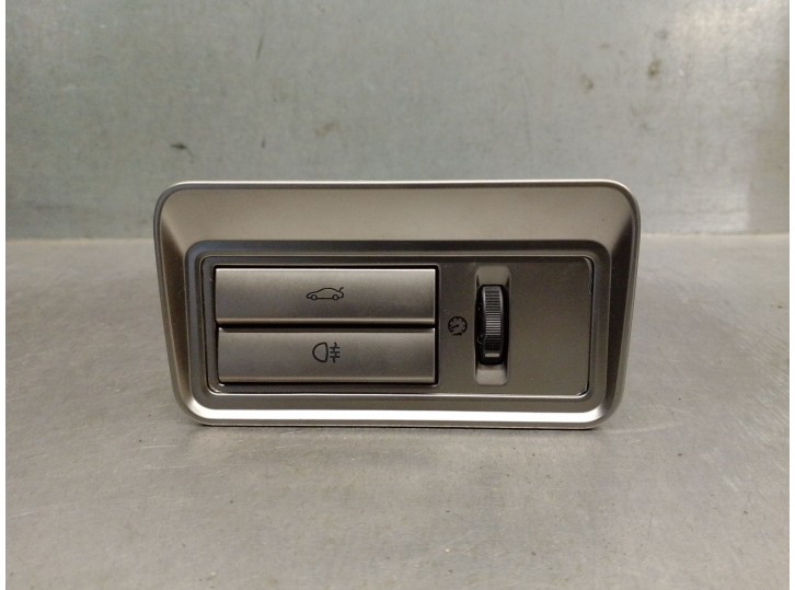 Recambio de interruptor para jaguar xf 2.7 v6 diesel premium luxury referencia OEM IAM 8X2311654AB C2Z1489 