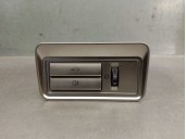 Recambio de interruptor para jaguar xf 2.7 v6 diesel premium luxury referencia OEM IAM 8X2311654AB C2Z1489 