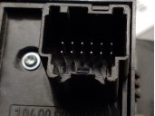 Recambio de interruptor para jaguar xf 2.7 v6 diesel premium luxury referencia OEM IAM 8X2311654AB C2Z1489 