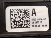 Recambio de interruptor para jaguar xf 2.7 v6 diesel premium luxury referencia OEM IAM 8X2311654AB C2Z1489 