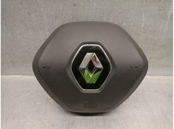 Recambio de airbag delantero izquierdo para renault captur ii (hf_) blue dci 95 (hfaf) referencia OEM IAM 985706493R 985706493R 